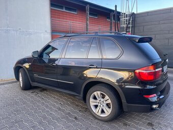 Prodám BMW X5 E70 2010 - 4