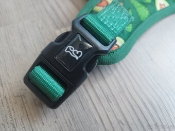 Postroj na psa barkery velikost L - 4