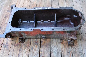 Zetor 8011 8111 10145 díly motoru - 4