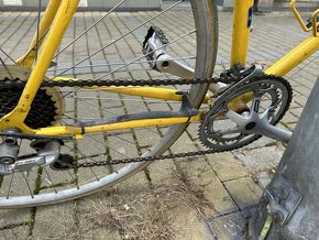 Merida Extreme 900 závodka - 4