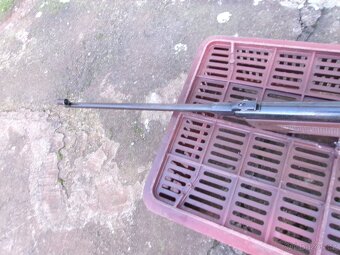 vzduchovka slavia 631 - 4