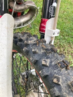 Beta 250rr factory - 4