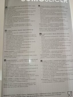 Krouhače, kráječ, strouhac - 4