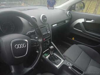 Audi a3 1.4 92kw - 4
