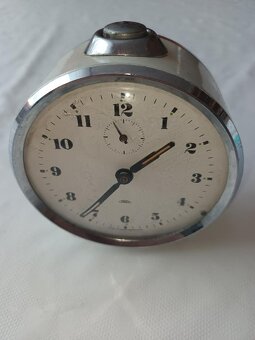 RETRO  BUDÍK PRIM - 4