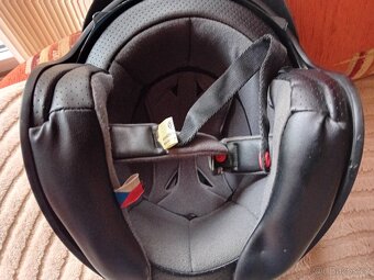 Otevřená přilba Cassida - 4