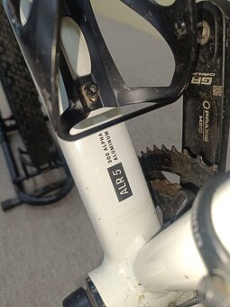 Prodám gravel kolo TREK - 4