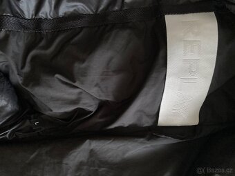 Zimní bunda Replay - 4