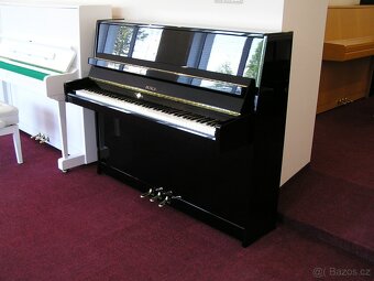 Prodám pianino Petrof mod. 115 - 4