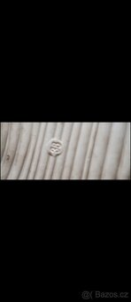 Dámské elegantní tenisky, vel.38 - 4