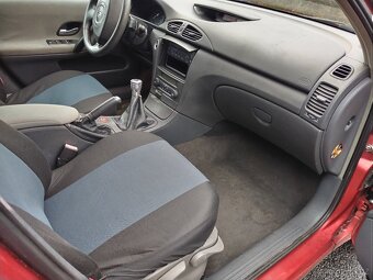 RENAULT LAGUNA II KOMBI BENZIN 2003 - 4