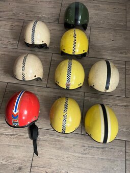 Helmy kokos originál - 4