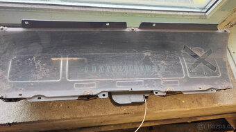 Prodám soubor ND na Chevrolet Impala 1968 - 4