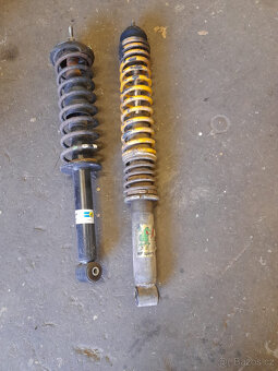 VW Polo Classic 1,9 tdi - 4