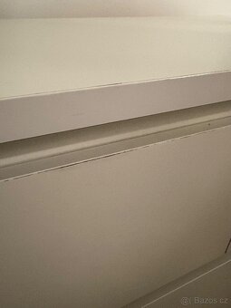 Komoda se 6 šuplíky - 4