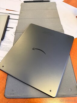 Amazon Kindle Scribe (2022) 32GB – Kompletní set - 4
