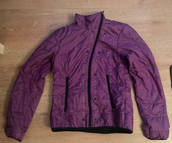 Celoroční bunda BMW - 4