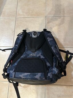 Školní batoh walker - 4