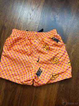 Nike plavky vel 128-137 - 4