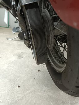 Yamaha Wildstar 1600 - 4