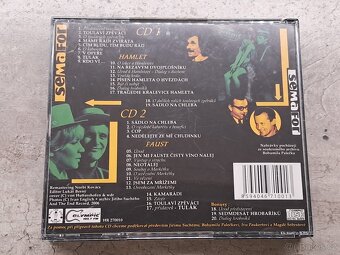 SEMAFOR - Benefice (2CD) - 4