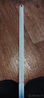 Knížka Štaflík a špagetka - 4