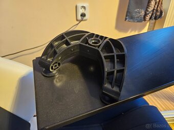 Set volant Thrustmaster T-GT II + kokpit Recart GTR Evo - 4