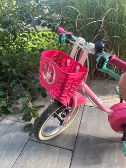 Prodam divci kolo - 4