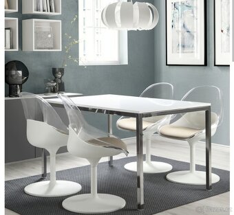 Židle ikea - 4
