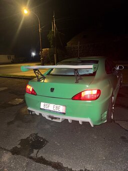 Peugeot 406 coupe pereferia - 4