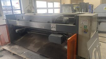 Tabulové nůžky FERMAT CNTF 3200/6 (8802) - 4