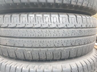 Camping Michelin R16 zátěžové - 4