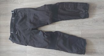 Moto kalhoty Evo - 4