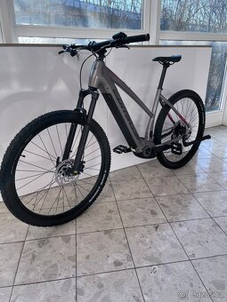 Horské elektrokolo Corratec BOSCH - 4