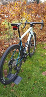 Cannondale synapse Ultegra di2 vel.56 - 4