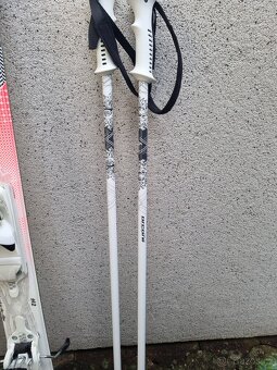 Dámské lyže Rossignol Unique 9 - 4