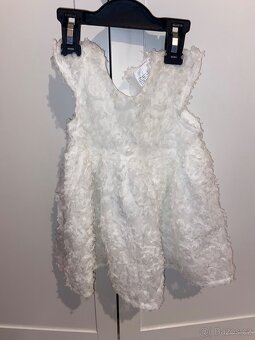 Balík oblečení na holčičku - 4