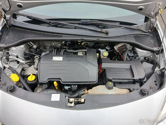 Renault Clio 1.2i PĚKNÝ STAV serviska - 4