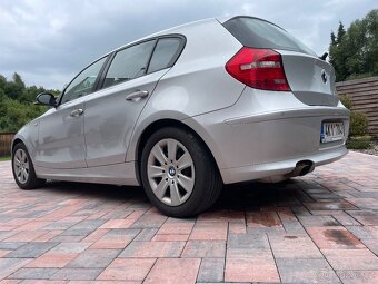 BMW 116i - 4