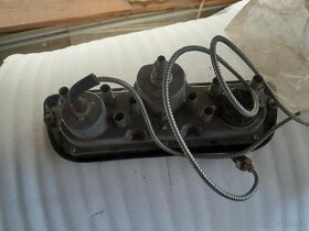 Díly Tatra 57 Škoda atd - 4