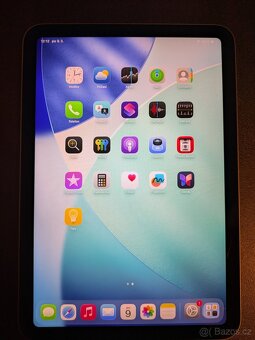 iPad mini 6 (2021) 256GB Wi-Fi Space Gray + Pencil - 4