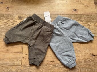 Dětské kalhoty - 4