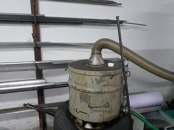 Bruska Jotes SPC20B - 4