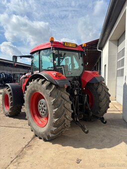 Zetor Crystal 160 - 4