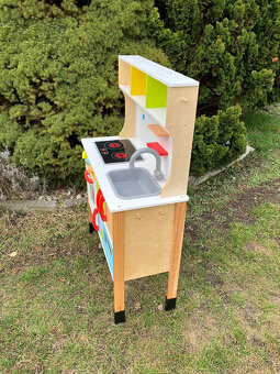 Dětská kuchyňka - 4