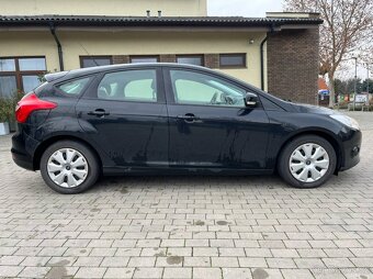 Ford Focus 1.0 EcoBoost - 4