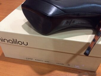 Boty Ninalilou/ Italy - 4