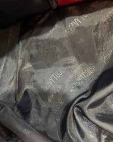 Pánská zimní bunda Heavy Tools, L, nová - 4