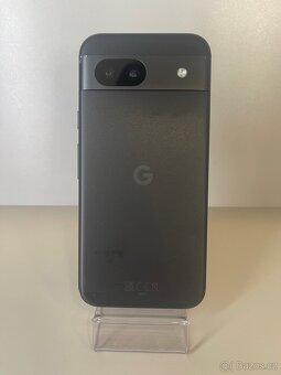 Google Pixel 8a - 4