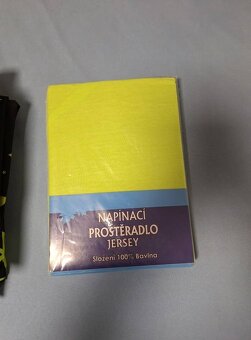 Povlečení na 2 postele - 4